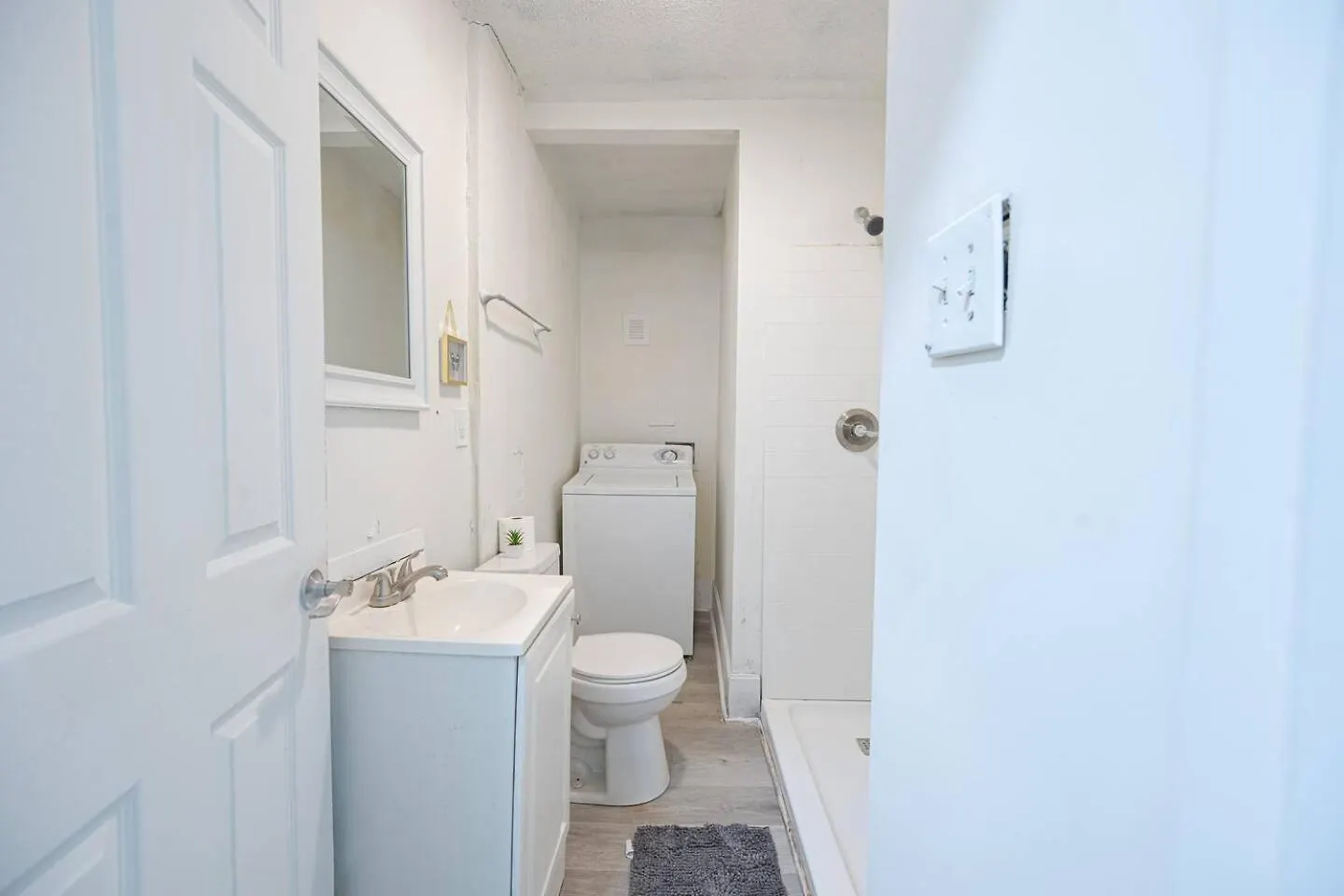 Apartman Uptown Relaxing Charlotte Stay