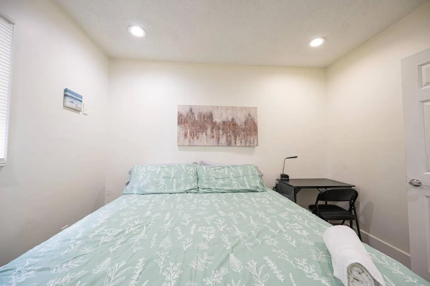 Uptown Relaxing Charlotte Stay Apartman