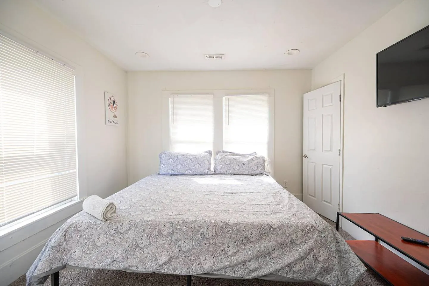 Apartman Uptown Relaxing Charlotte Stay