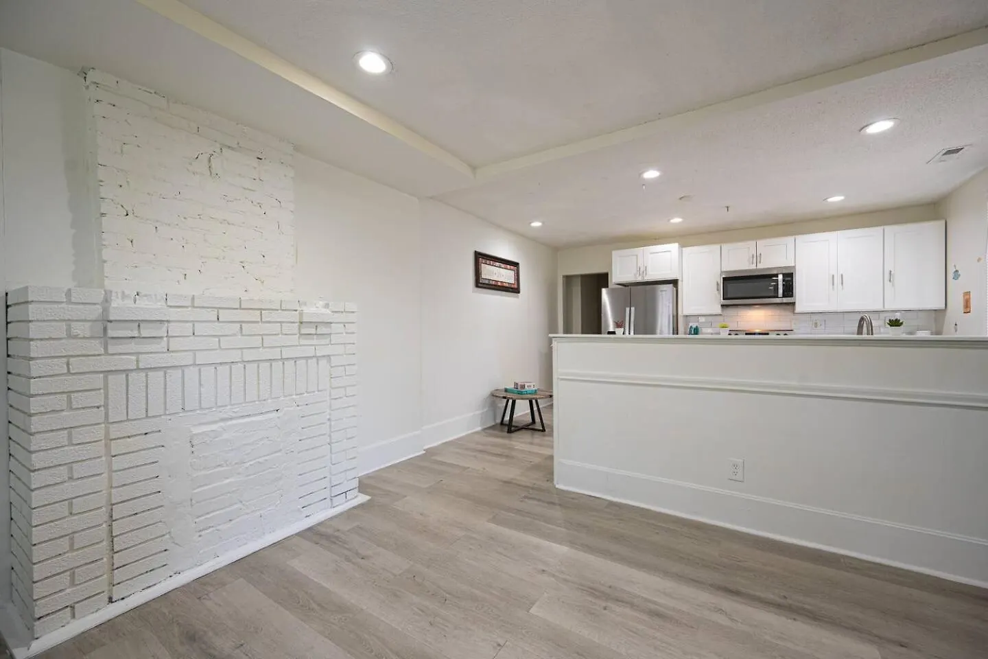 Uptown Relaxing Charlotte Stay Apartman