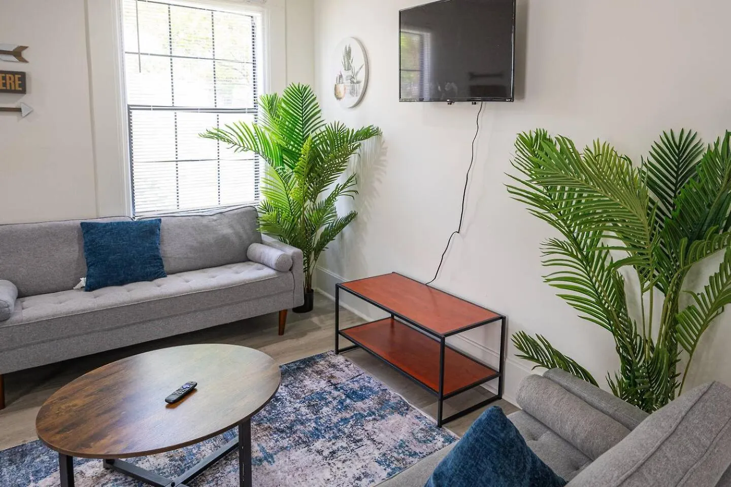 Apartman Uptown Relaxing Charlotte Stay Amerikai Egyesült Államok