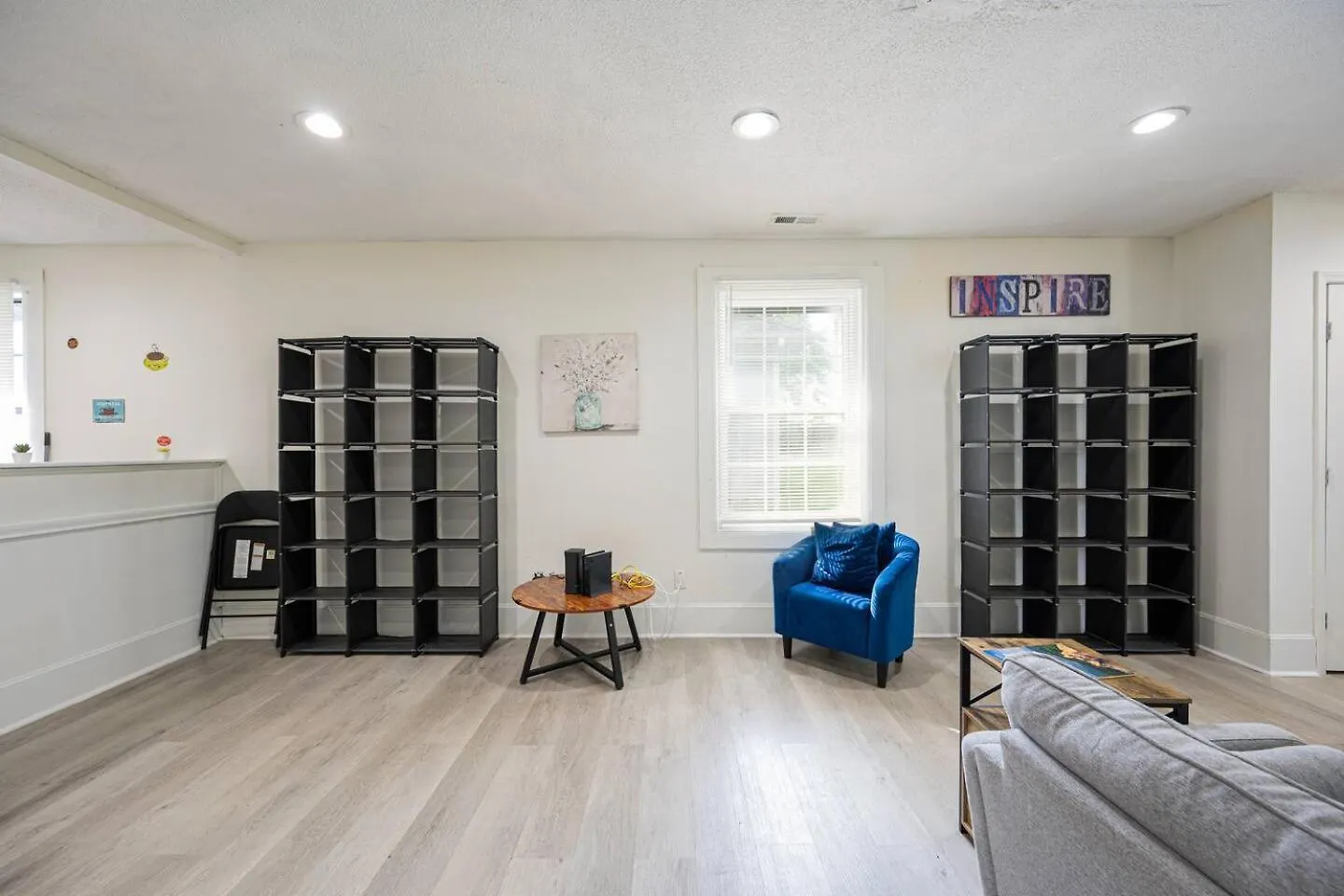 Uptown Relaxing Charlotte Stay