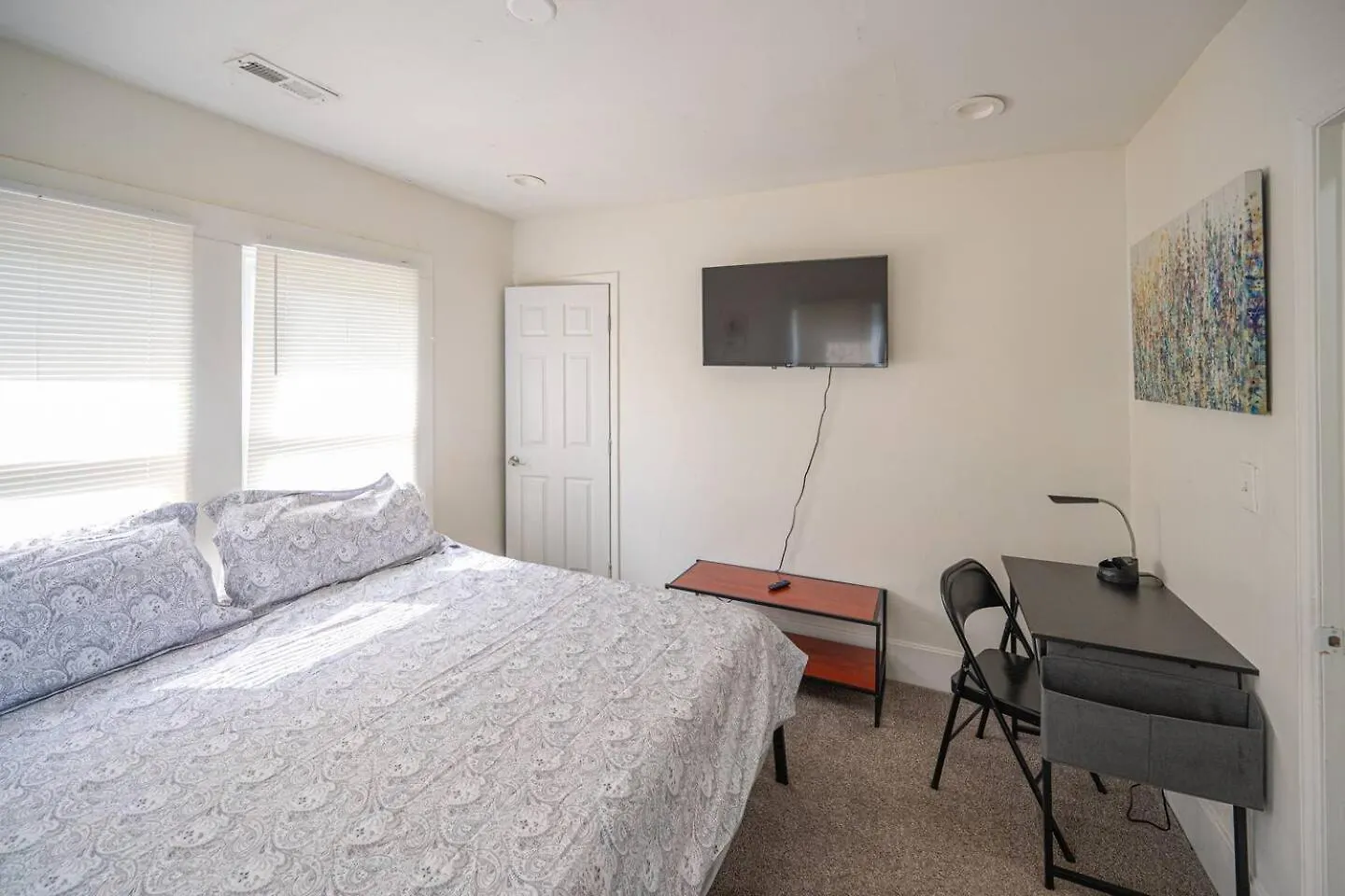 Apartman Uptown Relaxing Charlotte Stay