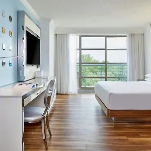 4* Hotel Renaissance Southpark